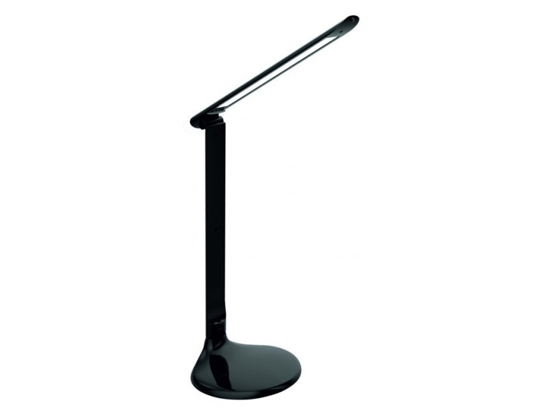 

Светильник настольный LED Luxel, 10W, 550Lm, 3000K, 4000K, 6500K, ночник (5472)