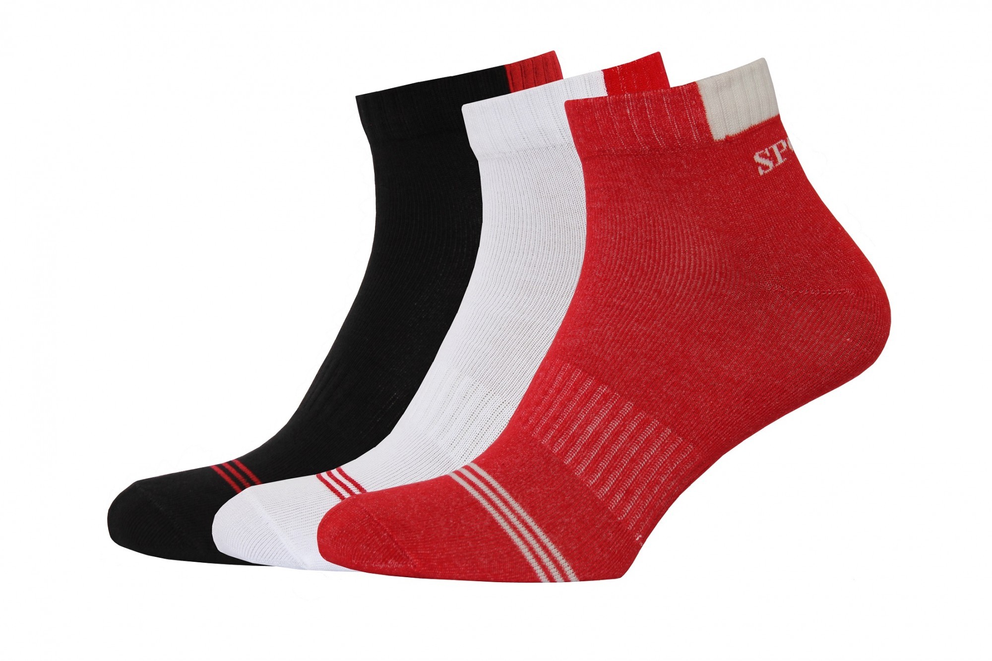 

Набір жіночих шкарпеток FILIN SOCKS Sport - 12 пар, Набір жіночих шкарпеток FILIN SOCKS Sport 36-40 12 пар