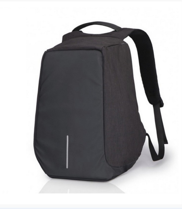 

Рюкзак Школьный School Way с защитой от карманников USB портом и шнуром зарядки