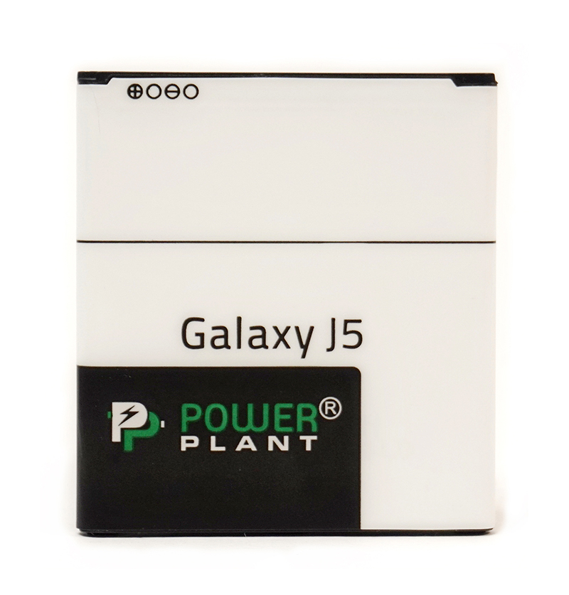 

Аккумулятор PowerPlant EB-BG531BBE для Samsung Galaxy J500F / J5 2650mAh High Copy