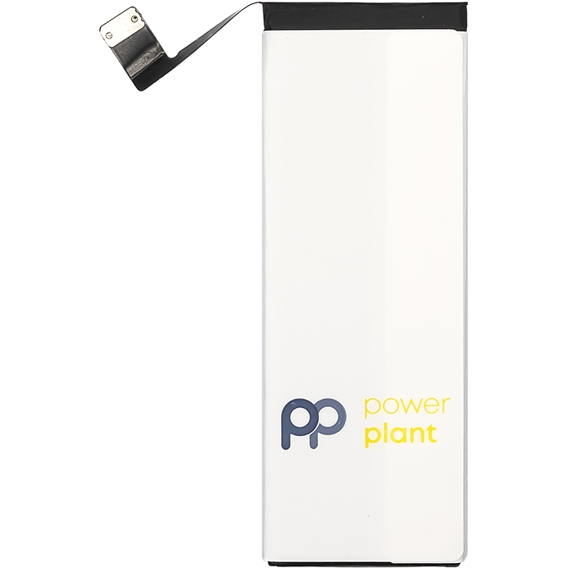 

Аккумулятор PowerPlant для Apple iPhone SE (616-00106) 1650mAh High Copy