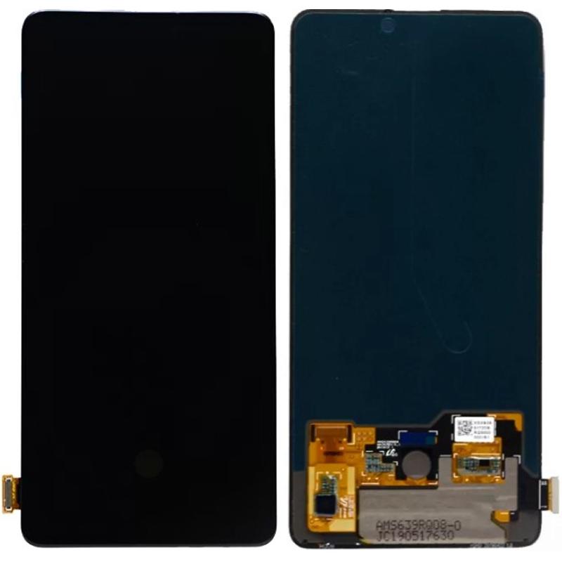 

Дисплейный модуль / экран (дисплей + Touchscreen) для Xiaomі Redmi K20 / Redmi K20 Pro OLED, BLack Copy
