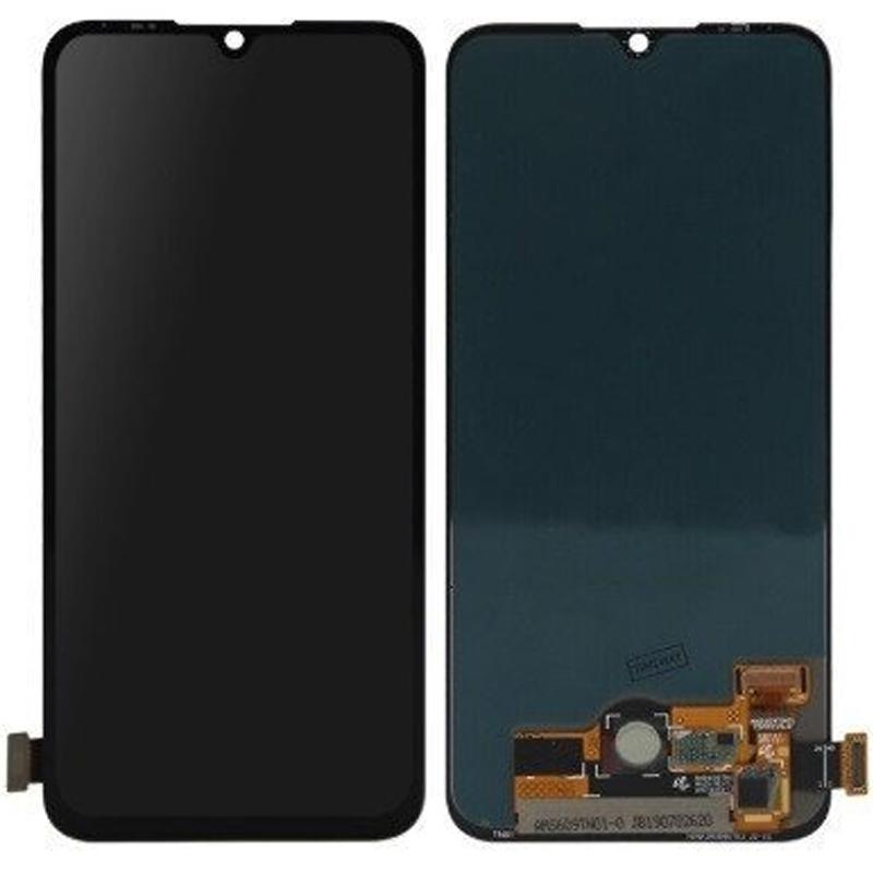 

Дисплейный модуль / экран (дисплей + Touchscreen) для Xiaomi Mi A3 / Mi CC9e LCD (TFT), Black Copy