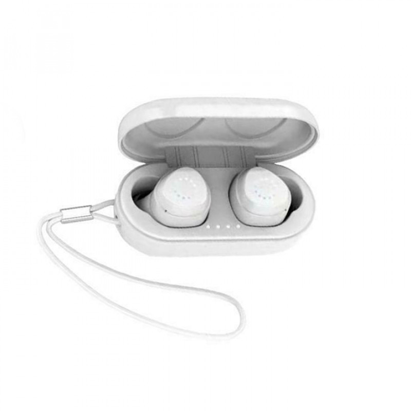 

Hands Free Bluetooth Joyroom JR-TL1 белые, 10370