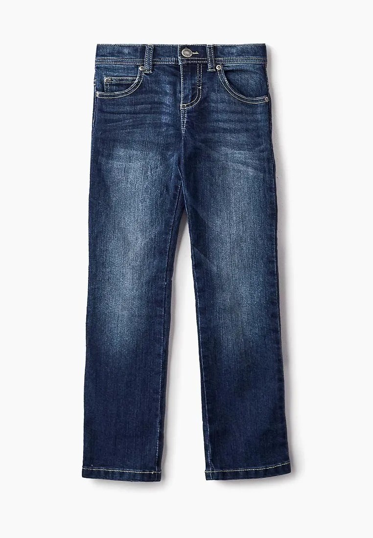

Джинсы United Colors of Benetton 120см джинс 8032652673228
