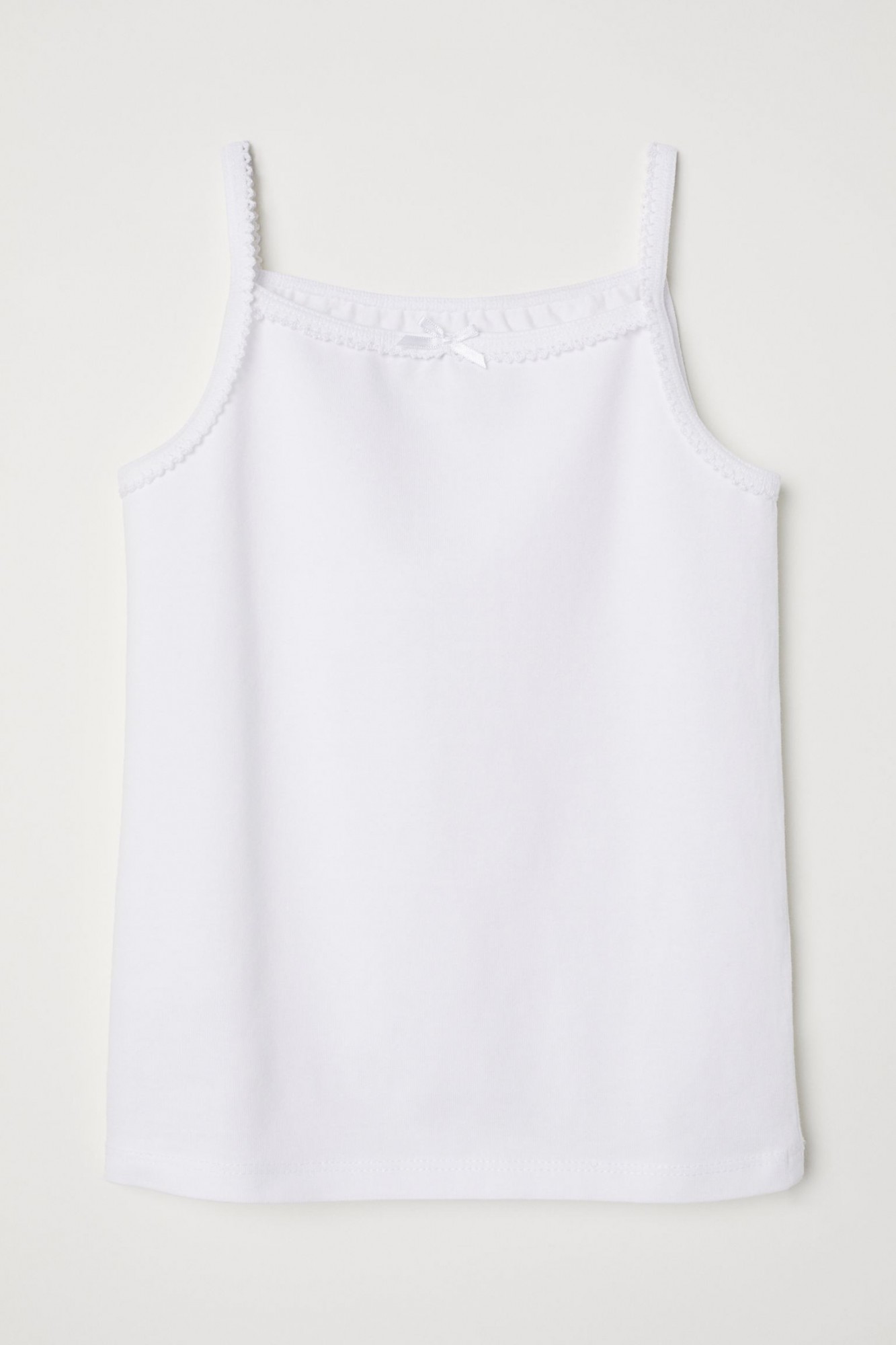 

Майка Primark 116см белый 3326780010700