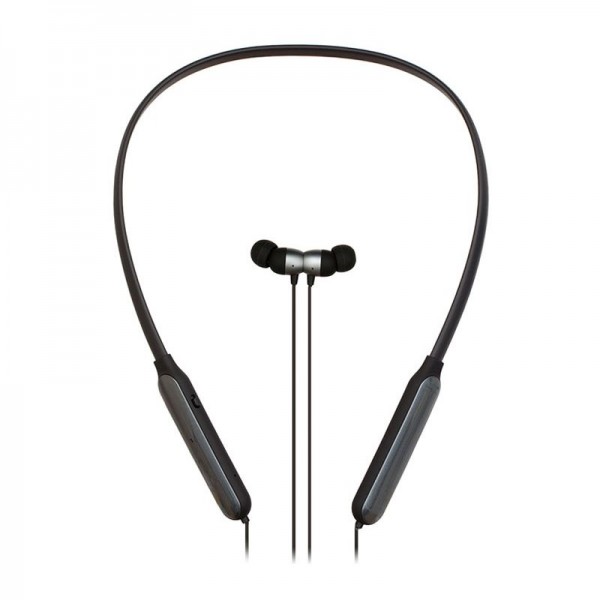 

Наушники Bluetooth Remax RB-S17 gray
