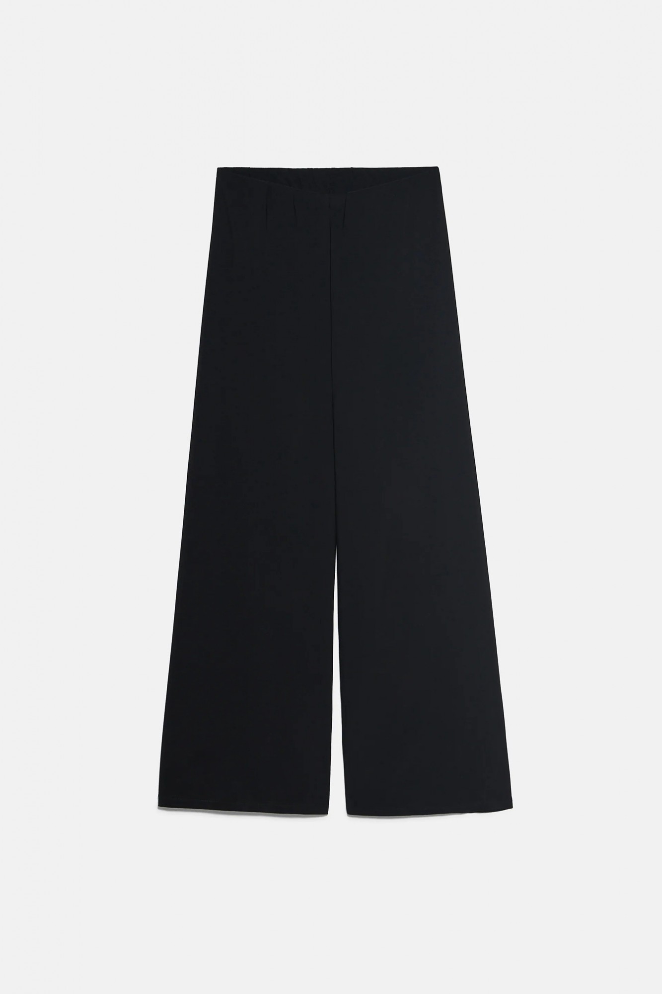 

Штаны ZARA S черный 8032845341301