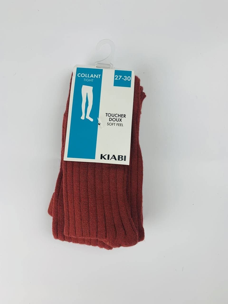 

Колготки Kiabi 31/34 коричневый 5520320120019
