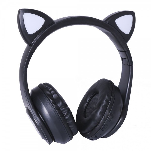 

Наушники Bluetooth TUCCI P39 Black