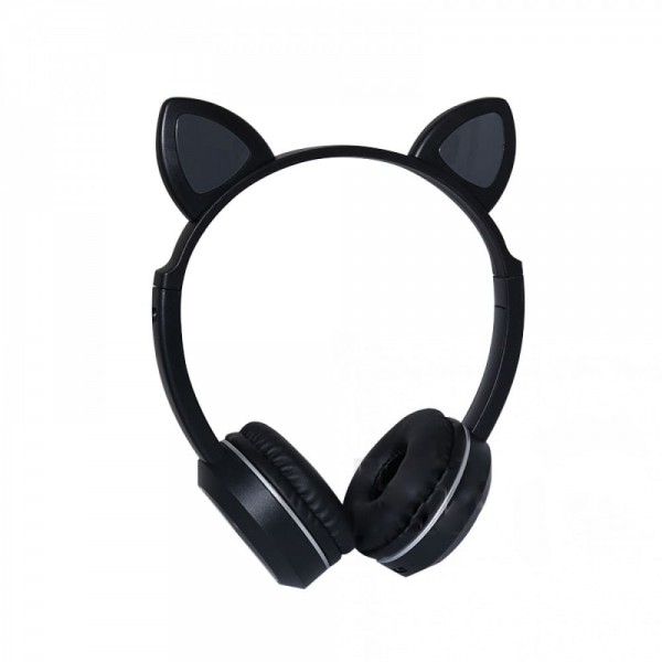 

Наушники Bluetooth TUCCI K24 LED Black