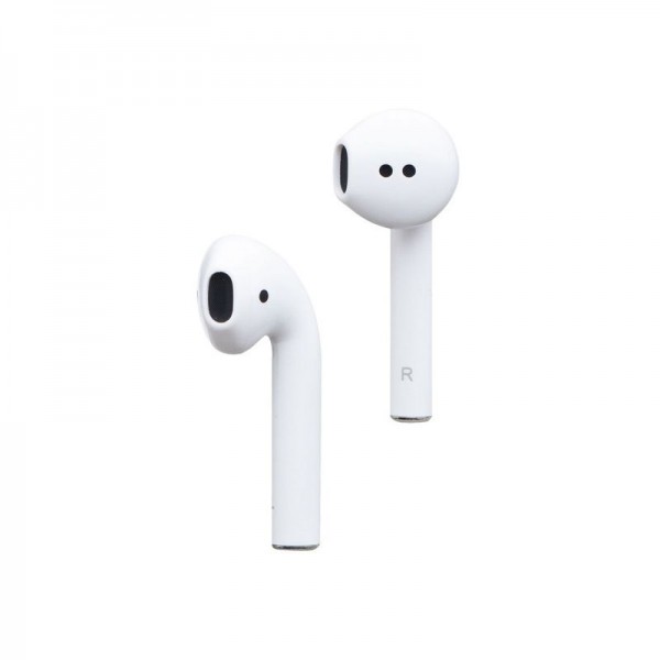 

Наушники bluetooth TTech i99 LED white