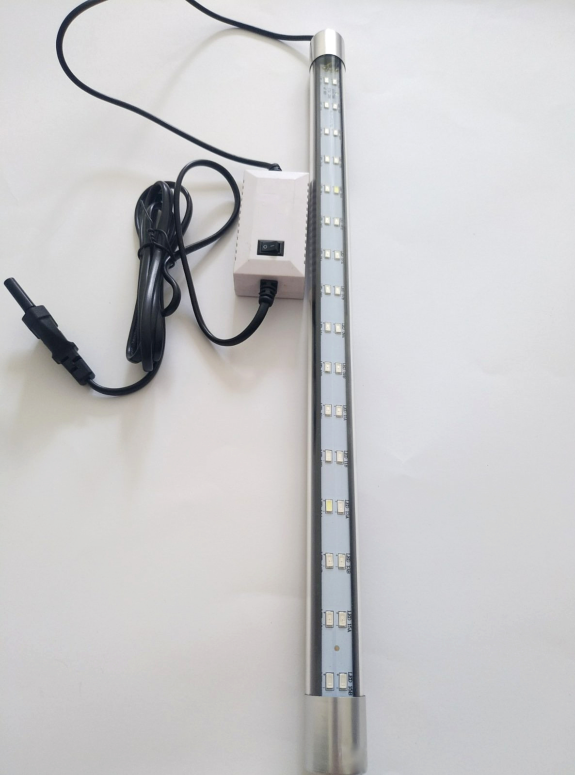 

LED-лампа Minjiang MJ-Led 45AW 12W 452 мм