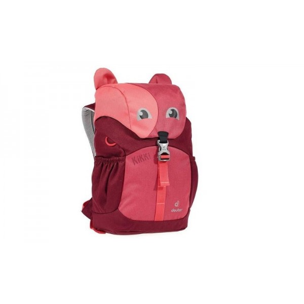 

Рюкзак детский Deuter Kikki 3339 petrol-midnight (3610519 3339)