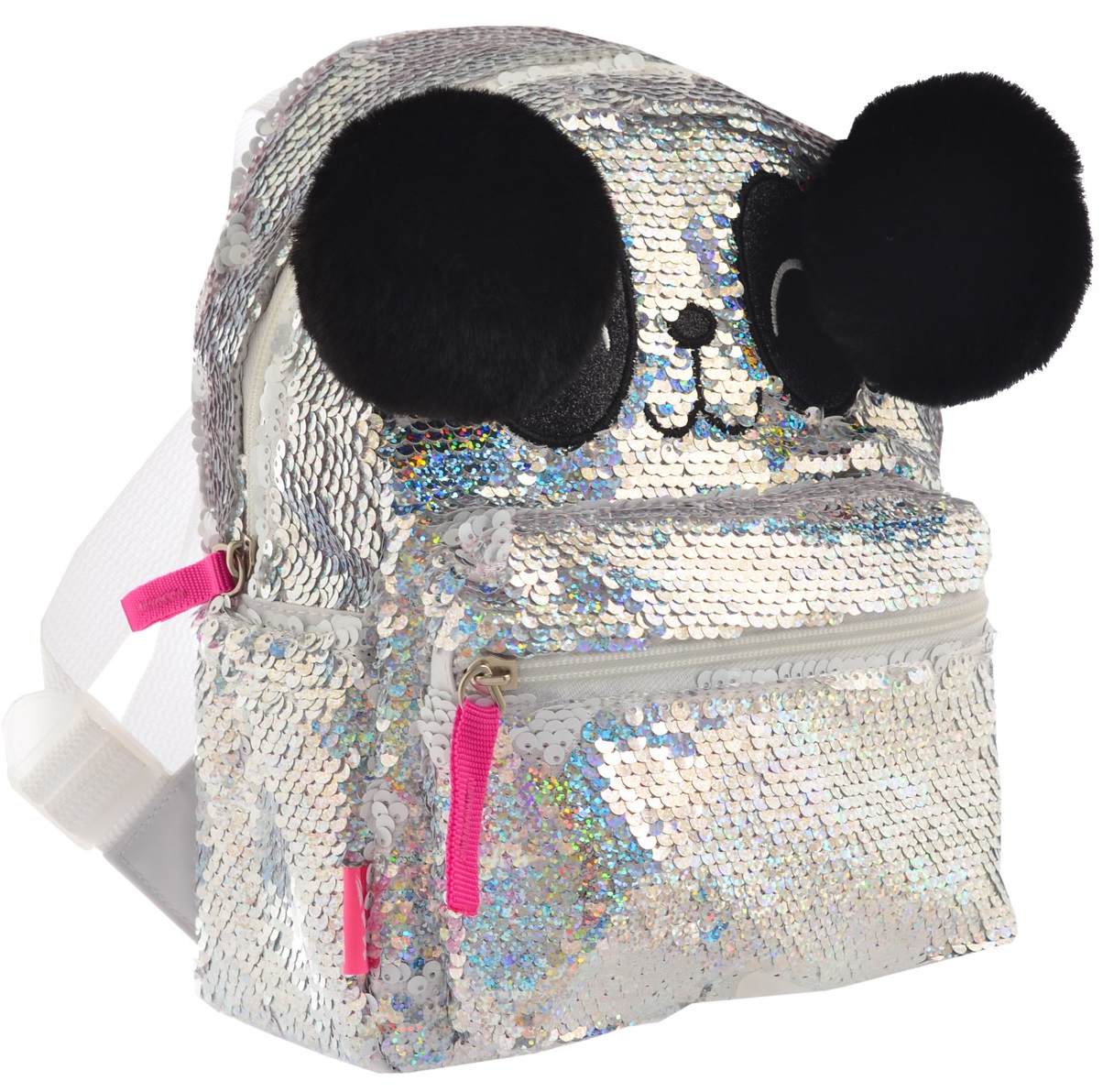 

Рюкзак дитячий Yes K-19 Panda