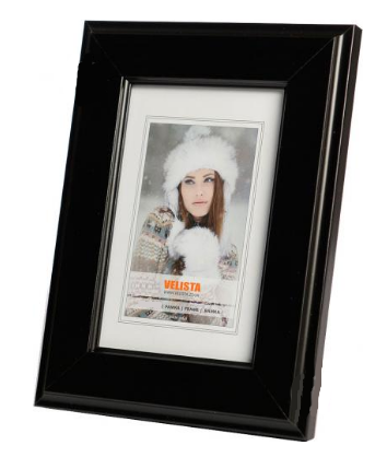 

Фоторамка зі склом Velista 30 х 40 см (35B-014v)