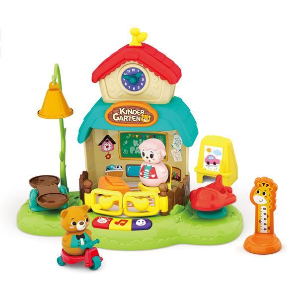 

Игровой центр Hola Toys Детский садик (A935)