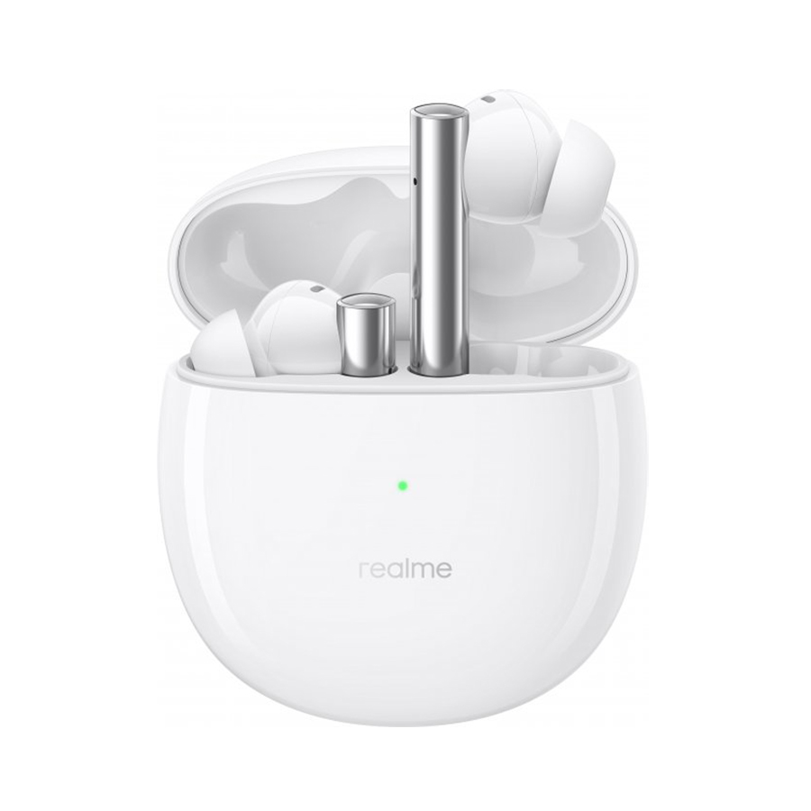 

Наушники Realme Buds Air 2 Белые