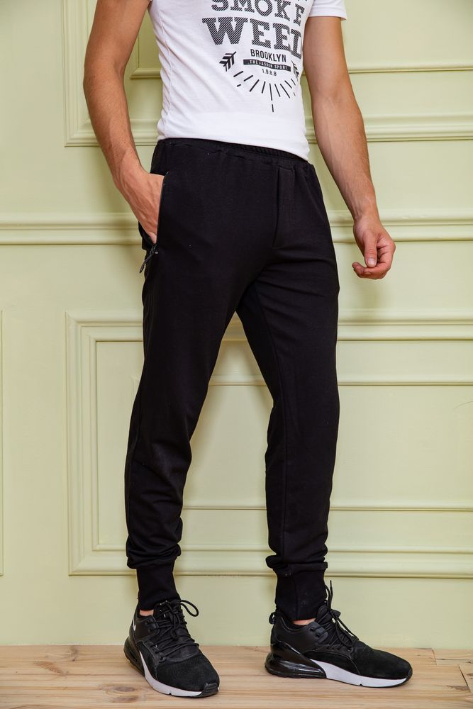 

Спортивные штаны AGER XXL Черный 102R209