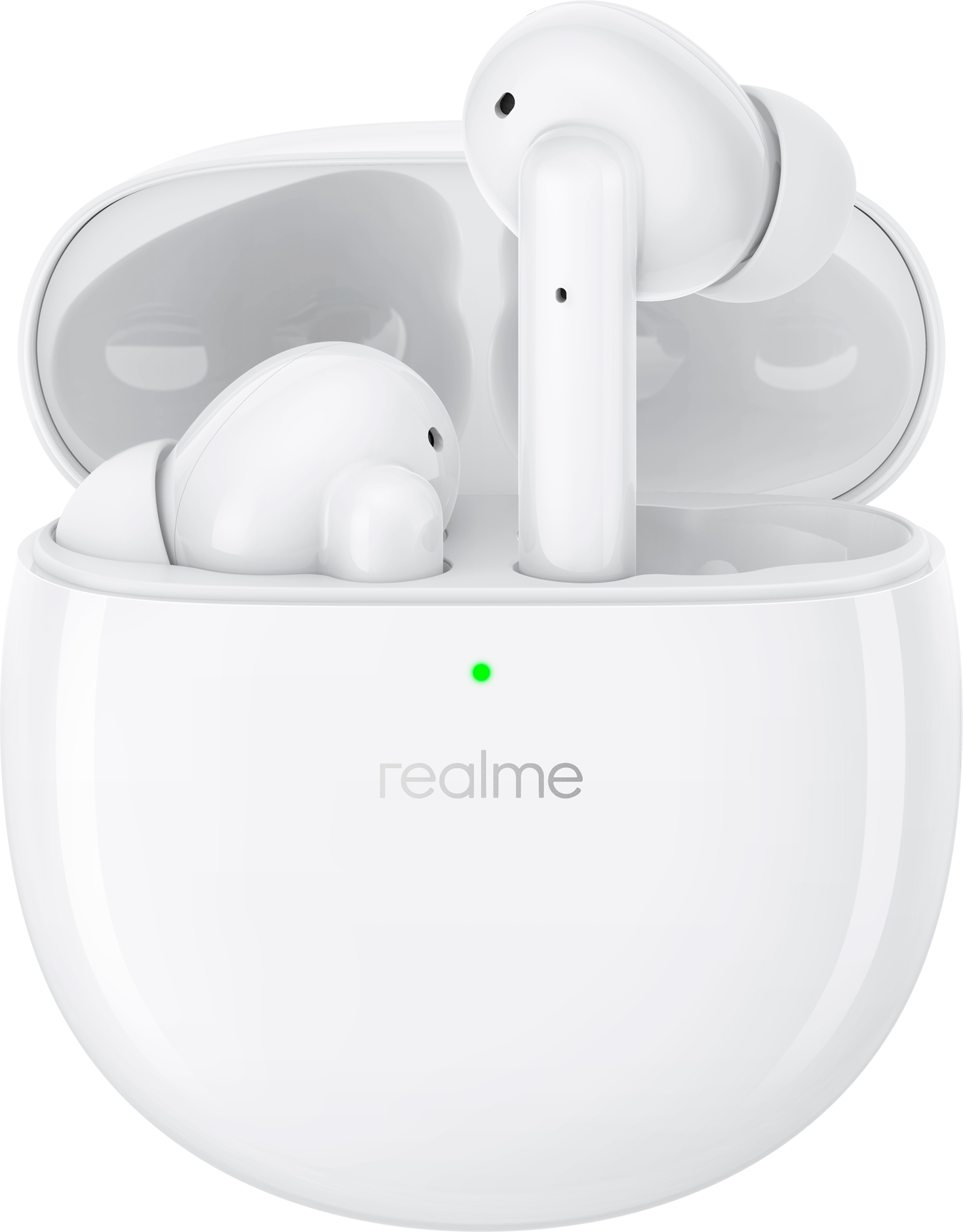 

Наушники Realme Buds Air Pro Белые