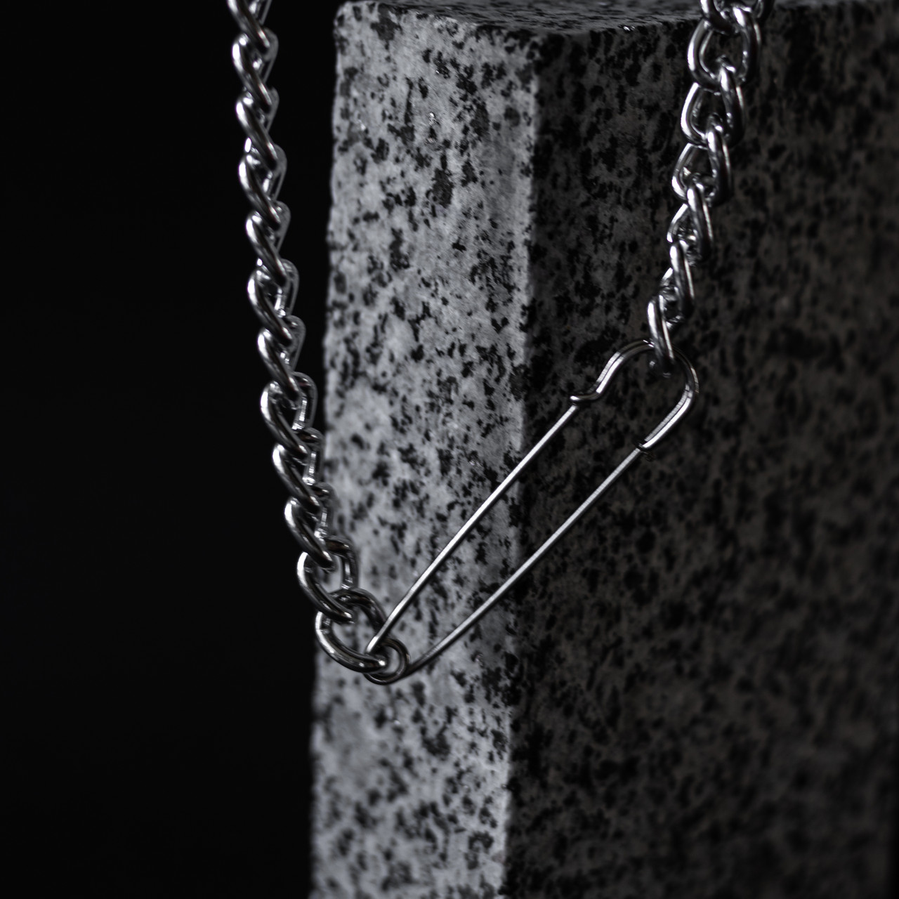 

Цепочка «‎Rocket» со шпилькой от Chains Factory