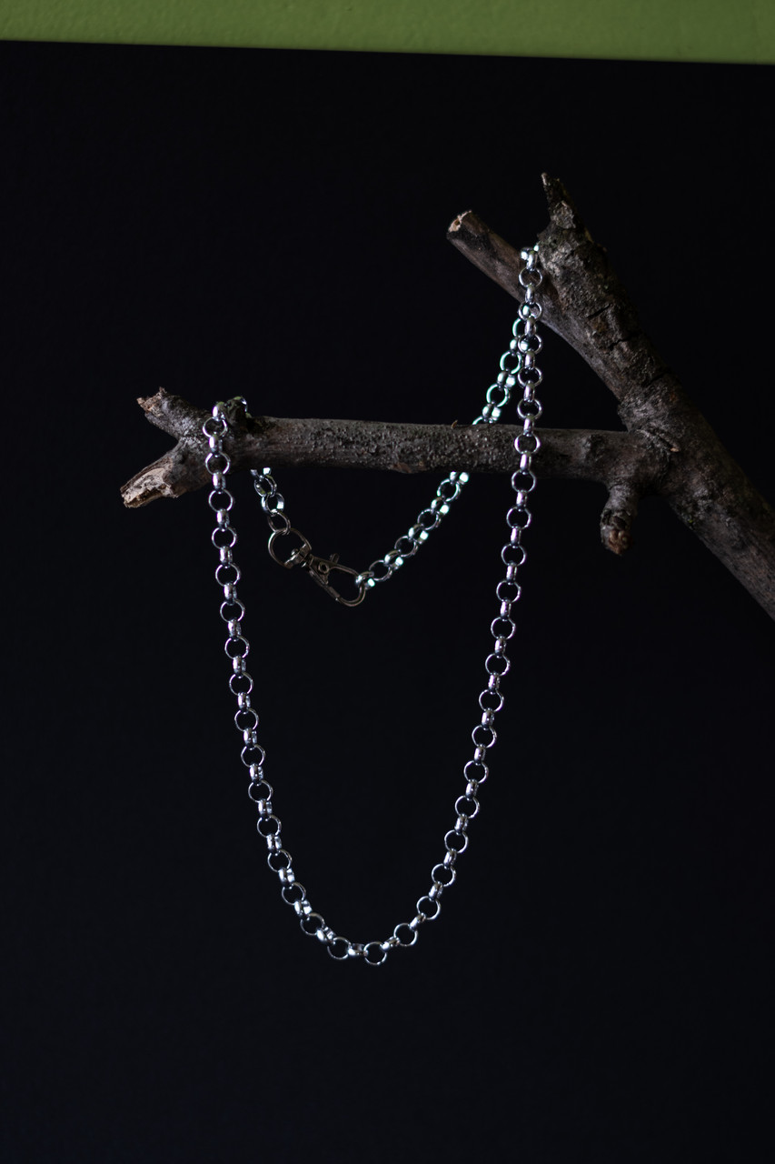 

Цепочка на шею «‎ANCIENT» от Chains Factory