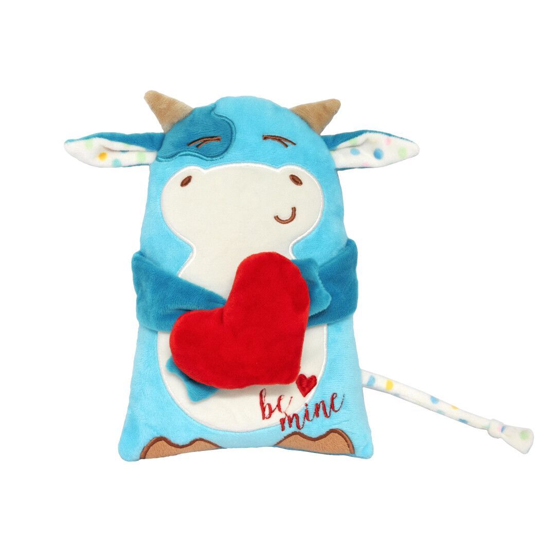 

Игрушка Бычок Be mine TIGRES (ПД-0396) (165140)