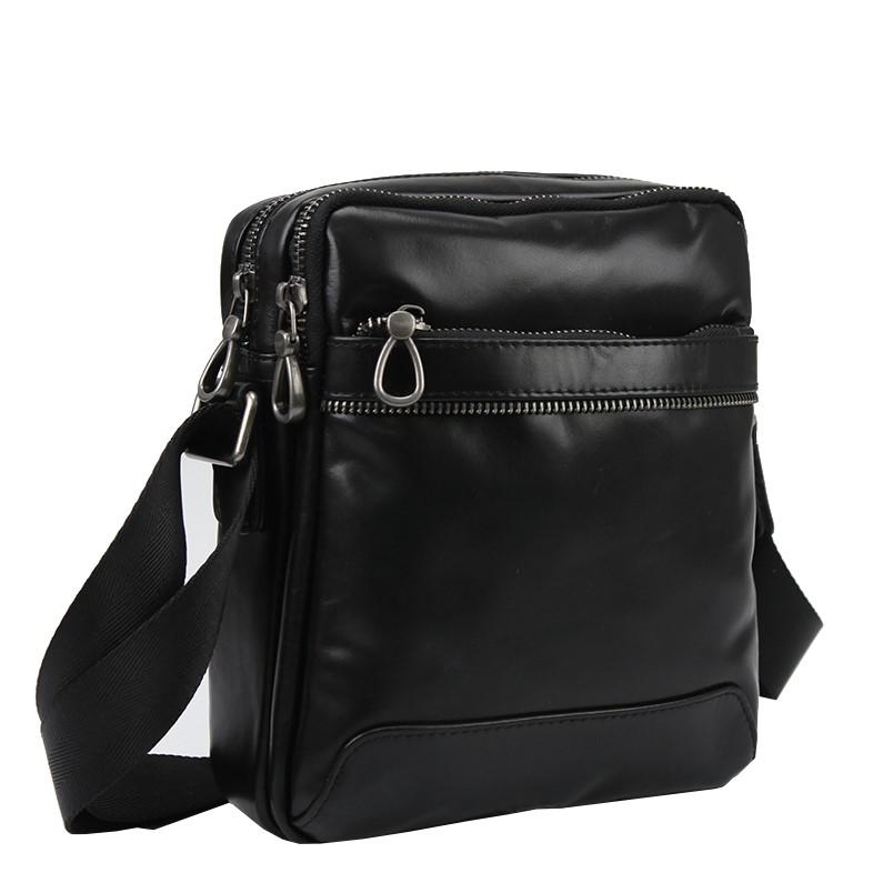 

Стильная мужская сумка через плечо Tiding Bag 9823A