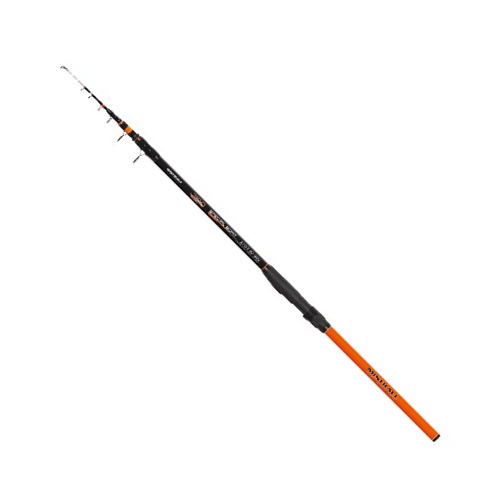 

Удилище MISTRALL Zino Special Boat 2,70m 50-120g