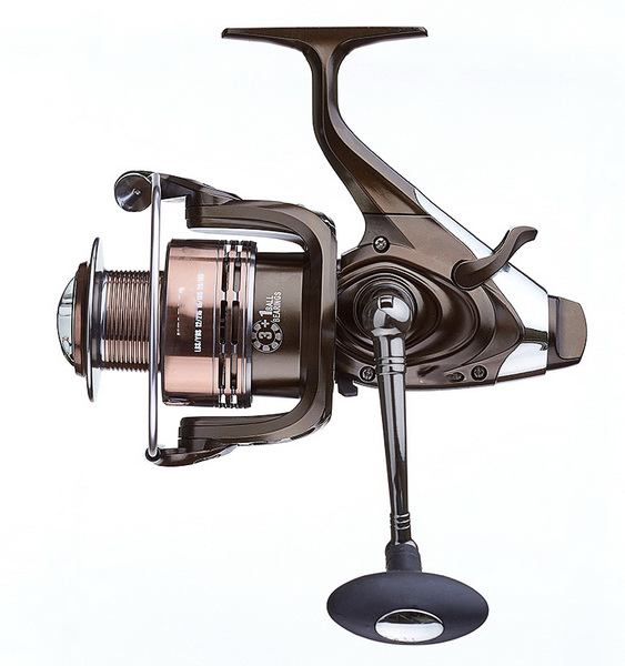 

Катушка DURAREEL KDL6000 3+1bb Baitrunner