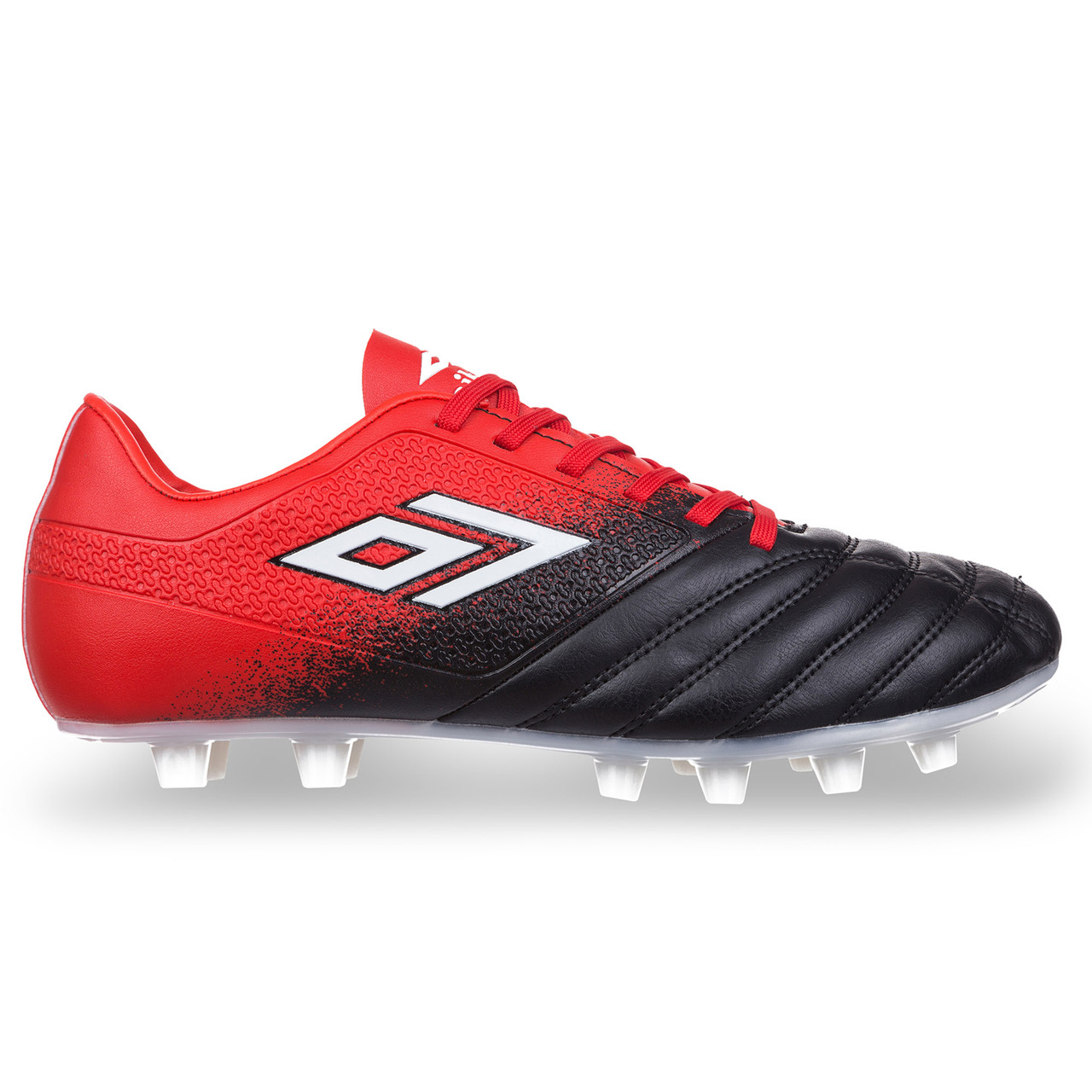 

Бутсы футбольные DIFENO Sprinter 888 размер 39 Red-Black
