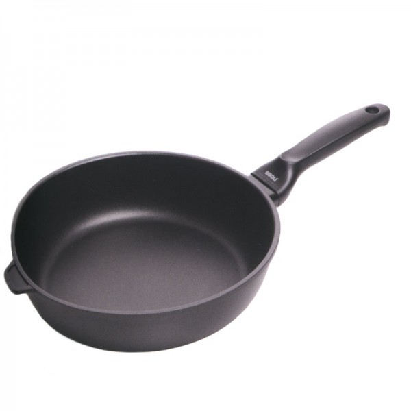 

Сковородка Сотейник без крышки Optima RISOLI диам.24см 00104r/24tp0