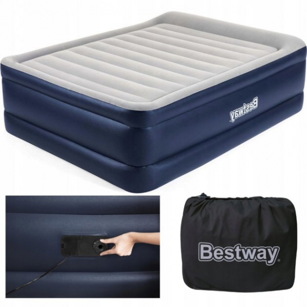 

Надувная мебель Надувная кровать Bestway 67690 (IN01963)