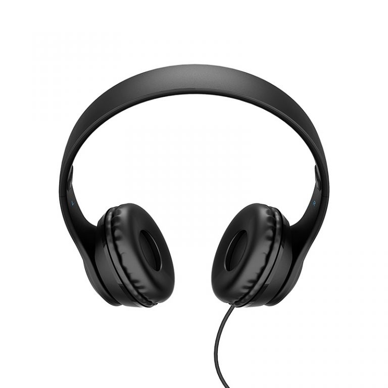 

Наушники BOROFONE BO5 Star sound Чёрный