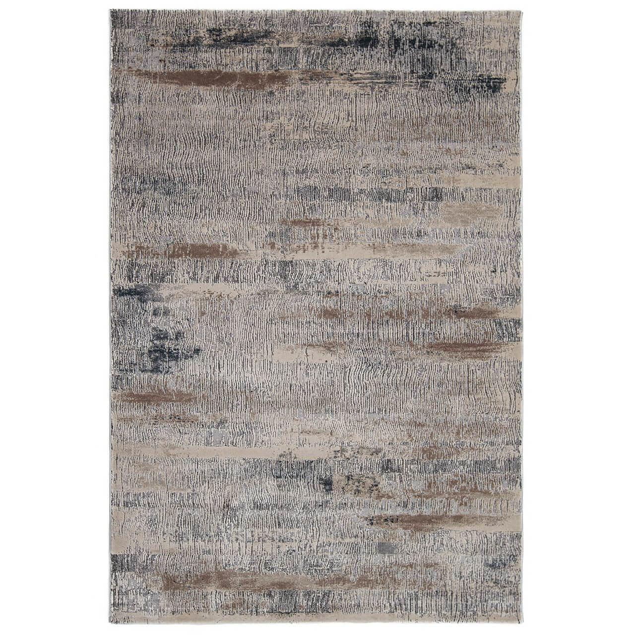 

Ковер современный прямоугольный INVISTA S177B 2X4м Кремовый