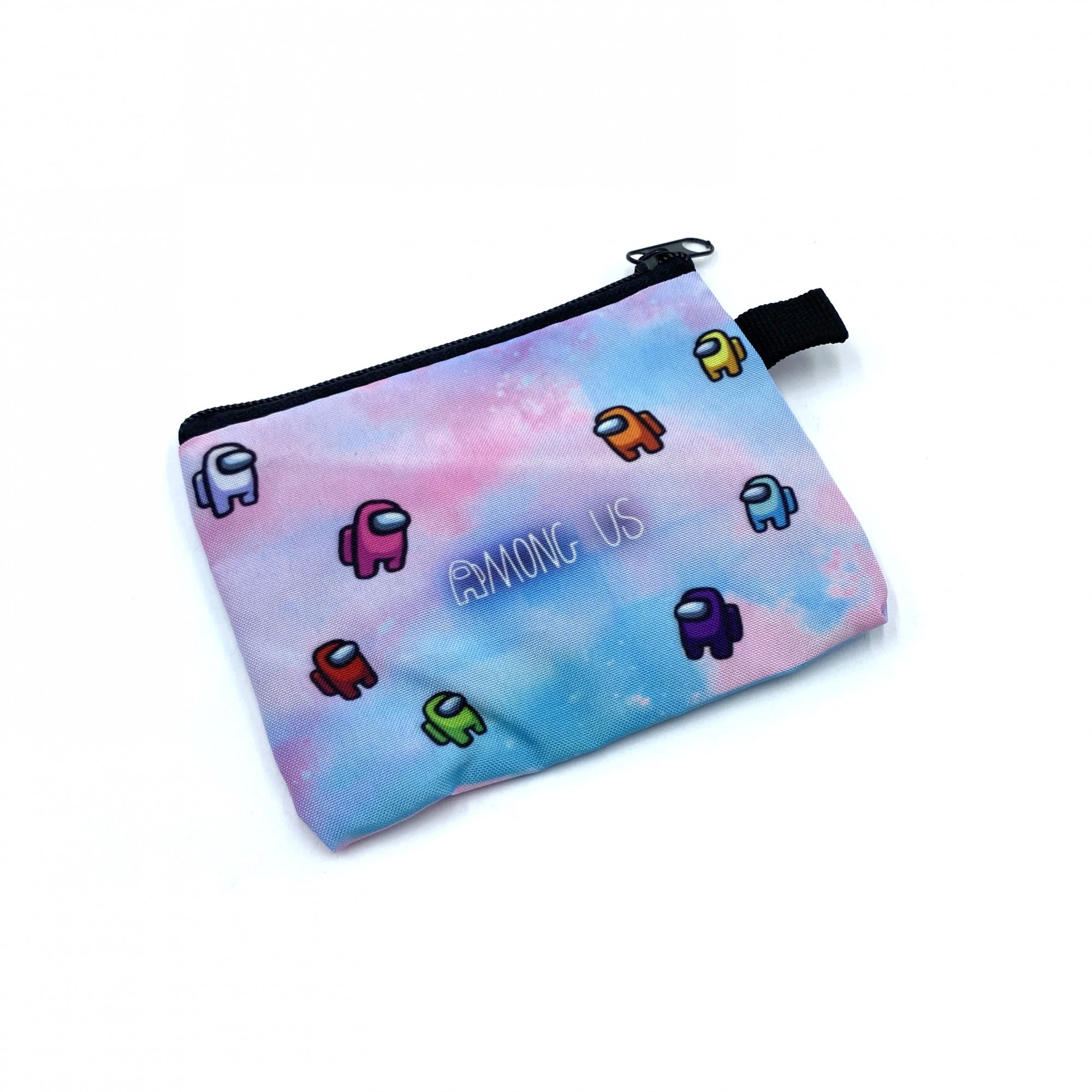 

Детские кошельки для детей QQ Among us Multicolored 2 1555