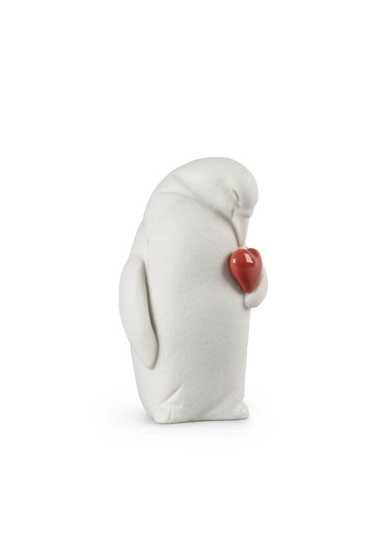 

Статуэтка Пингвин Lladro 01009439
