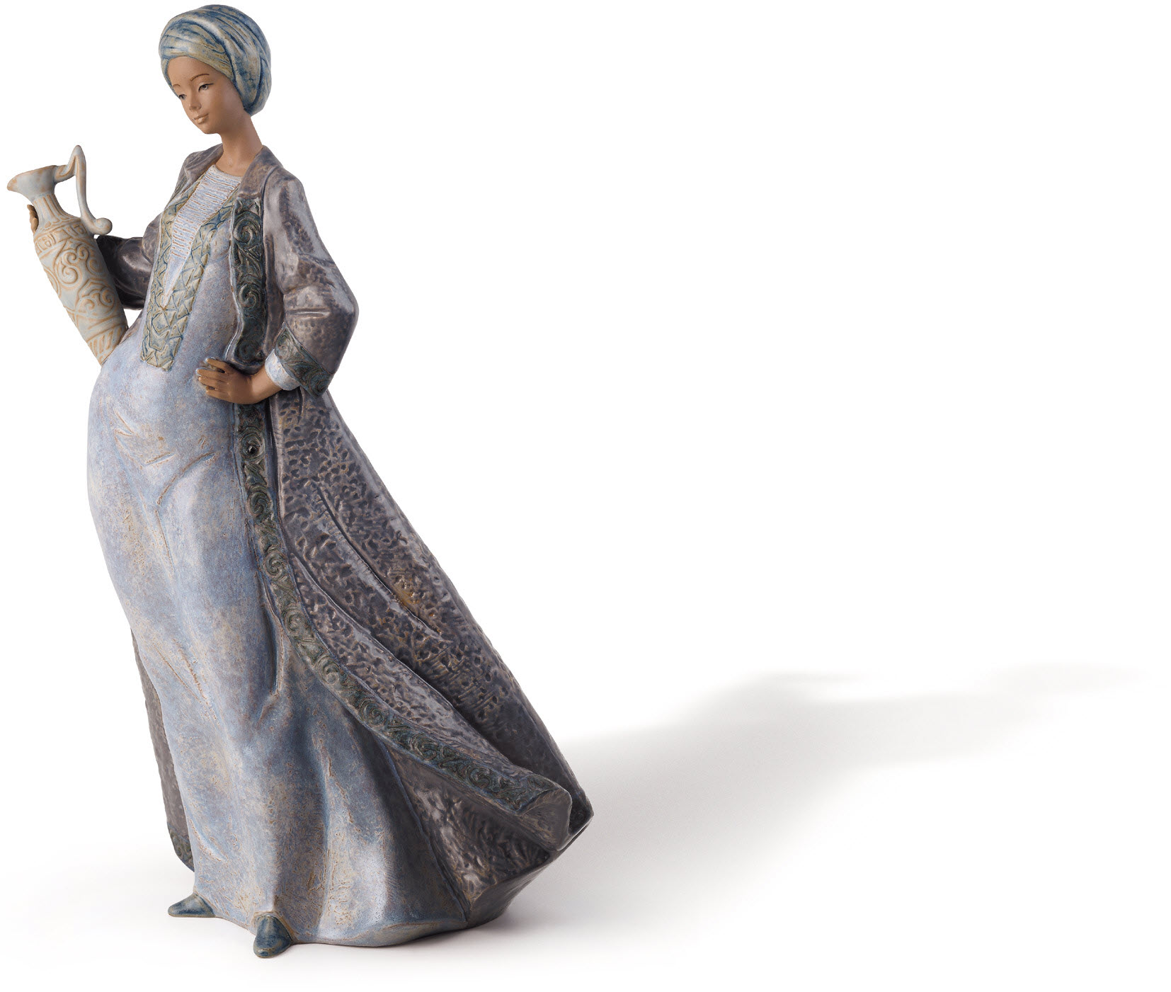 

Статуэтка Воды оазиса Lladro 01012439