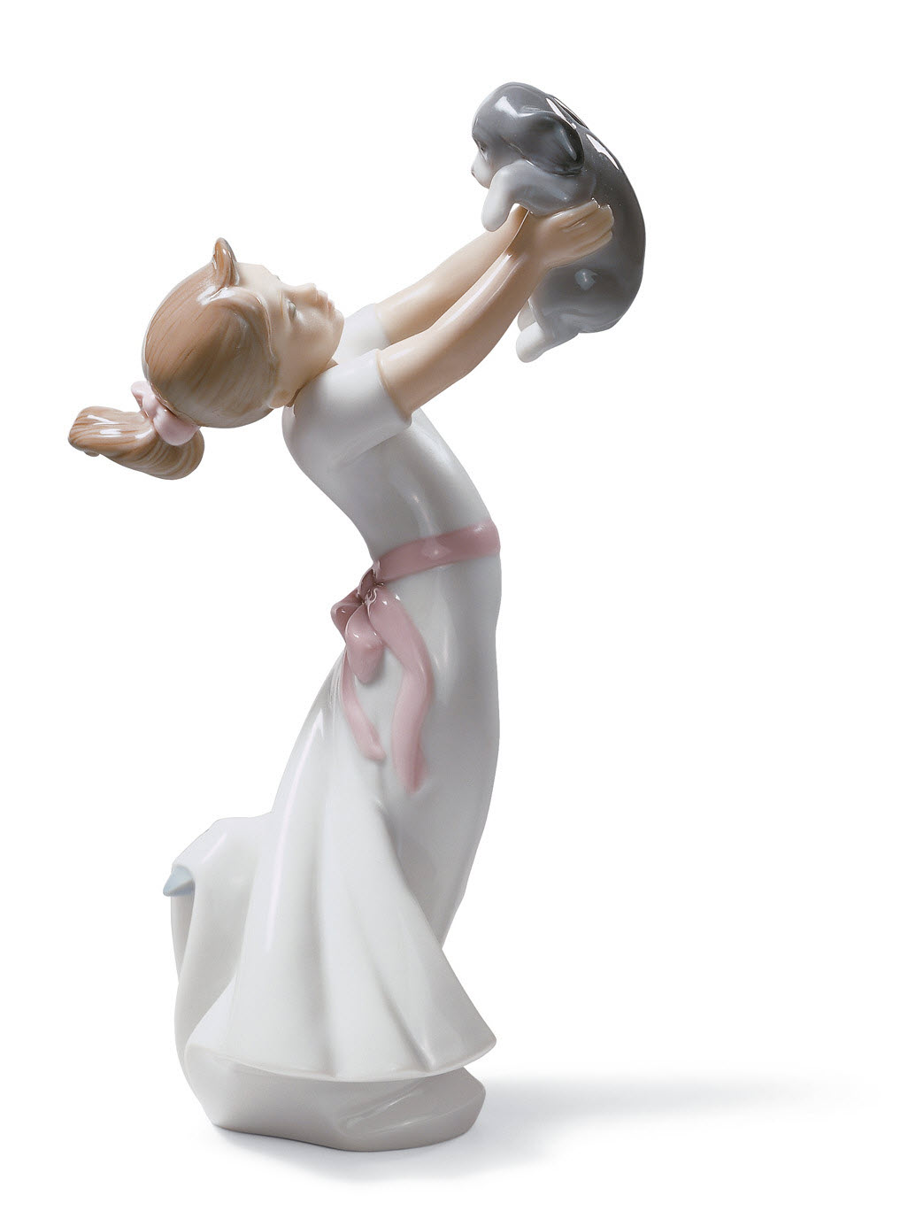 

Статуэтка Лучшие друзья Lladro 01008032