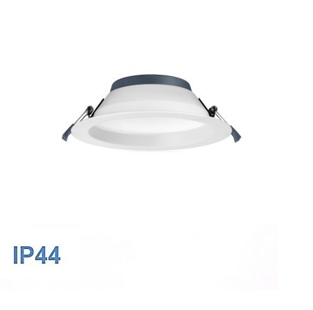 

Светильник TS DL5205WH LED 30W 4000K белый IP44