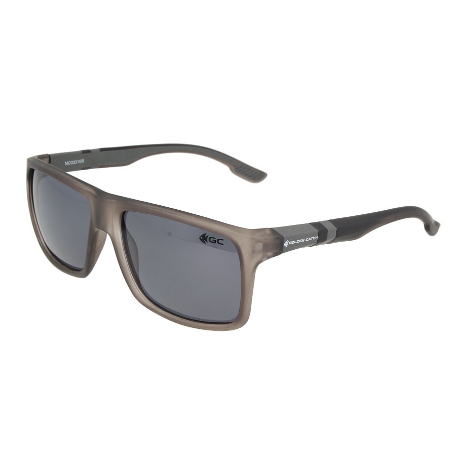 

Очки Golden Catch polarized MCG331GR
