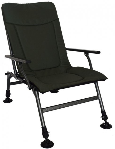 

Кресло Novator Vario Camping 92 х 59 х 15 см (2411)