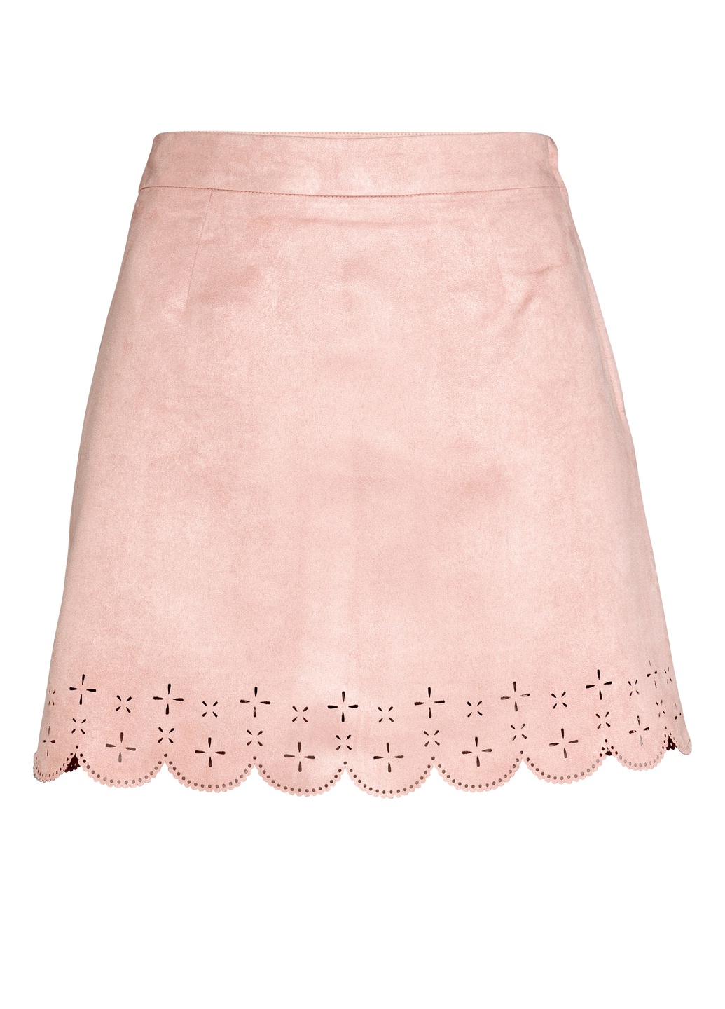 

Юбка H&M  Розовый 0454727_роз_01, Юбка H&M 34 Розовый 0454727_роз_01