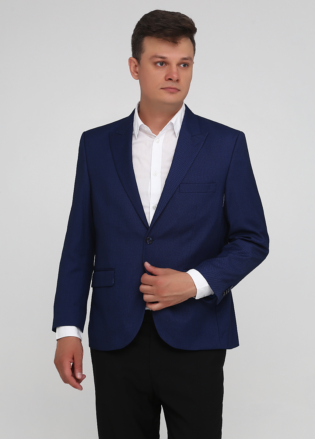 

Пиджак C&A 52 Синий 2074292