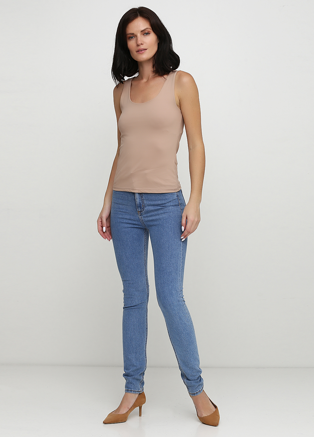 

Джинсы Monki 25 Синий 0460256_02