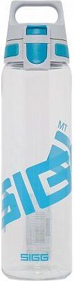 

Бутылка для воды SIGG TOTAL CLEAR ONE 0,75 L 8632.90 Aqua