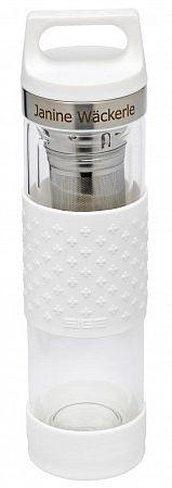 

Термофляга SIGG H&C Glass WMB 0,4 L 8539.40 White