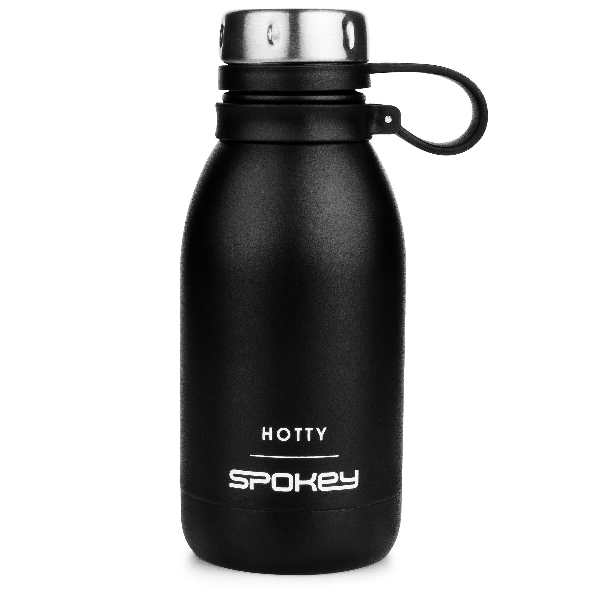 

Термобутылка для воды Spokey Hotty(928441)