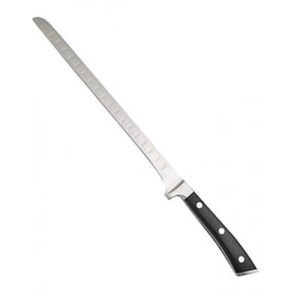 

Нож для хамона Bergner Master Pro Foodies 25.4см, нержавеющая сталь