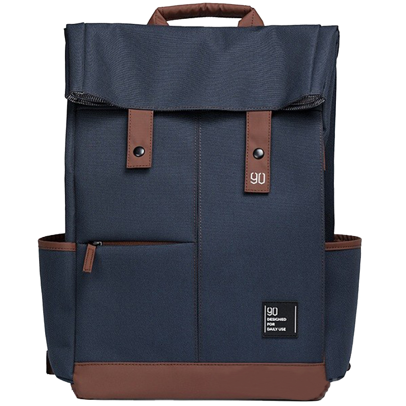 

Рюкзак RunMi 90 Points Vitality Backpack (Navy) [45379]